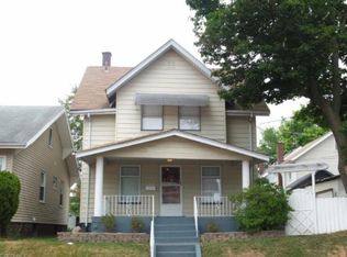 1508 Arnold Ave NW, Canton, OH