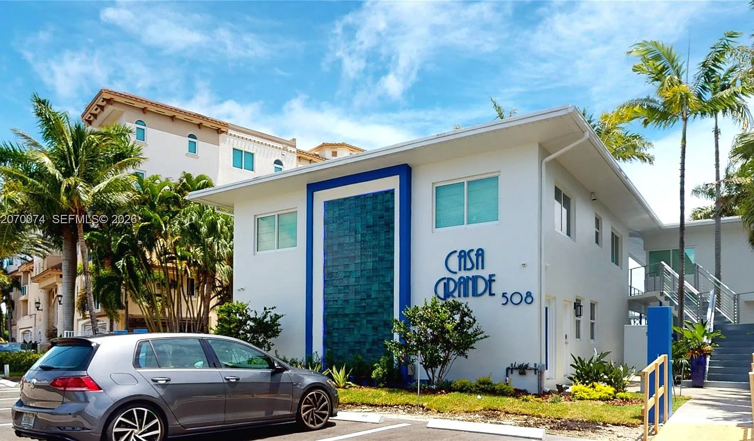 Casa Grande Condo — Photo 4