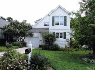 126 Legacy Ln, Durham, NC 27713