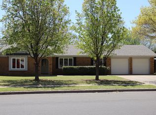 4201 64th St, Lubbock, TX 79413