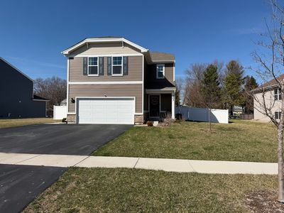 303 Gladys Ave, Joliet, IL, 60436
