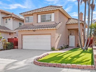 4755 Via Colorado, Oceanside, CA, 92056
