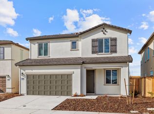 400 Gold Beam Pl, Roseville, CA 95747
