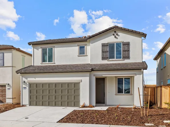 400 Gold Beam Pl, Roseville, CA 95747