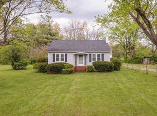 1856 Gravels Rd, Harrisonburg, VA 22802