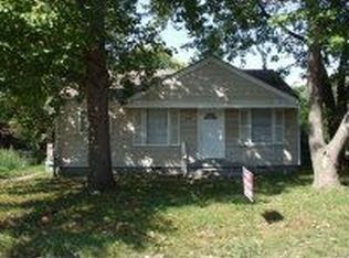 562 Orchard Ave, Memphis, TN 38127