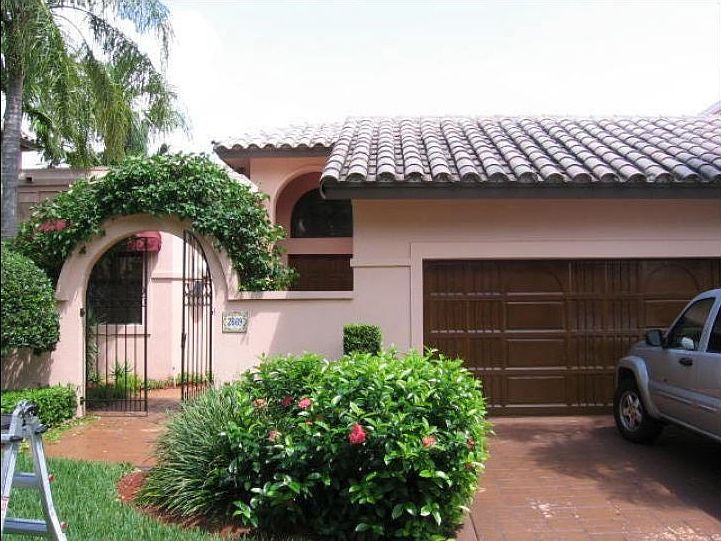 Front Elevation