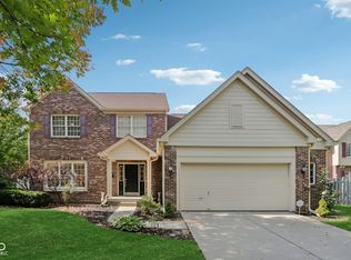 15414 Alexandria Ct, Westfield, IN 46074