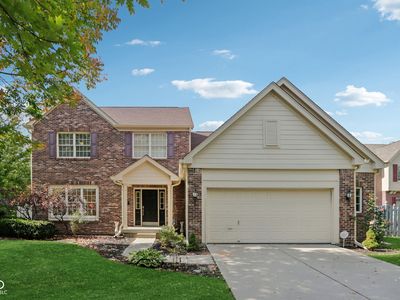 15414 Alexandria Ct, Westfield, IN, 46074