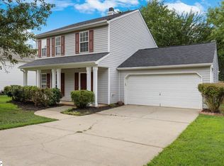 9 Brockmore Dr, Greenville, SC 29605
