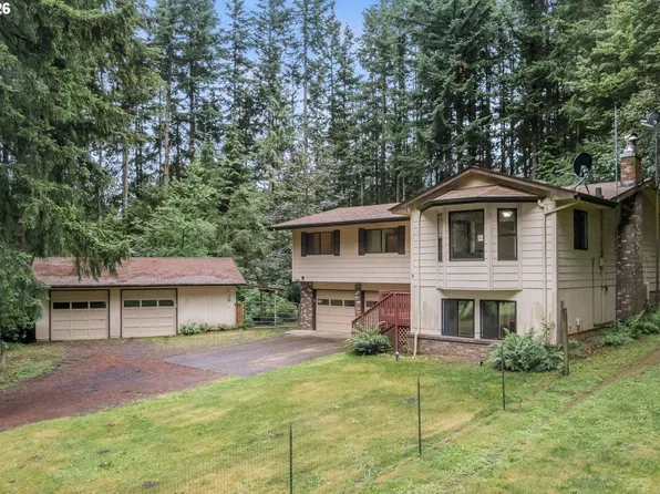 1516 SE 389th Ave, Washougal, WA 98671