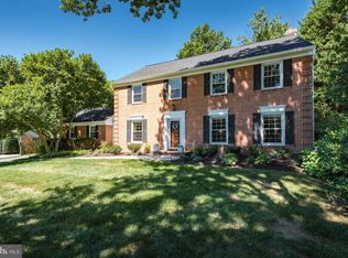 4030 Macalpine Rd, Ellicott City, MD 21042