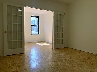 Rented by Buchbinder & Warren