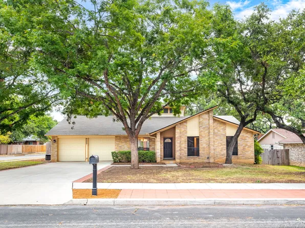 9222 WICKHEATHER ST, San Antonio, TX 78254