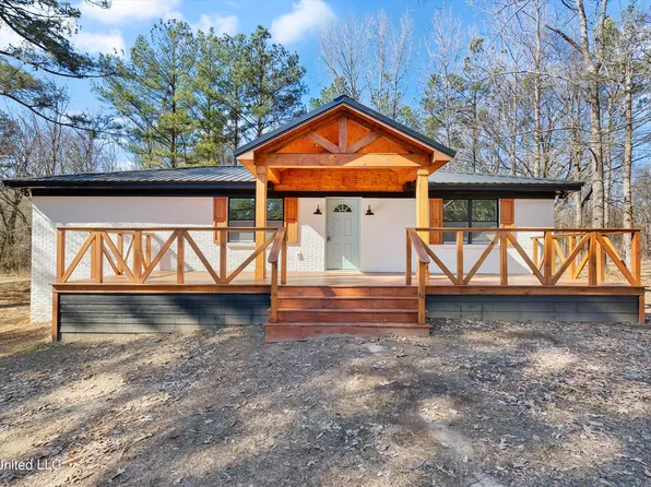 208 Doc Woody Rd, Coldwater, MS 38618