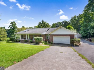 197 Rutledge Dr NW, Sugar Valley, GA, 30746