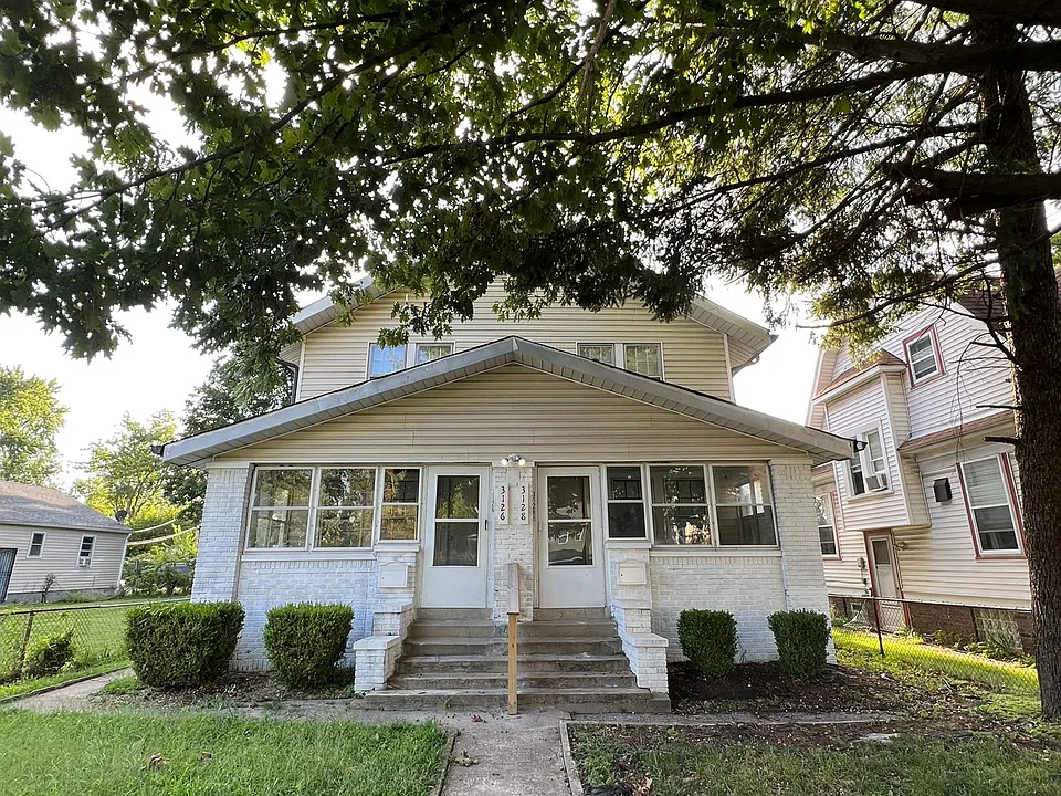 3126 Guilford Ave #3126