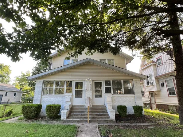 3126 Guilford Ave #3126, Indianapolis, IN 46205