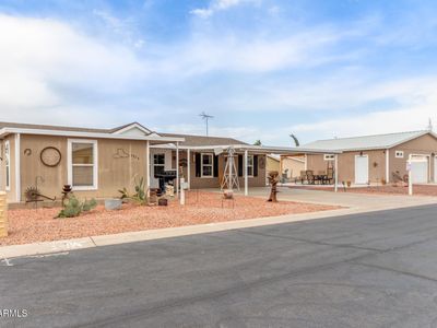 3724 N Iowa Ave, Florence, AZ, 85132