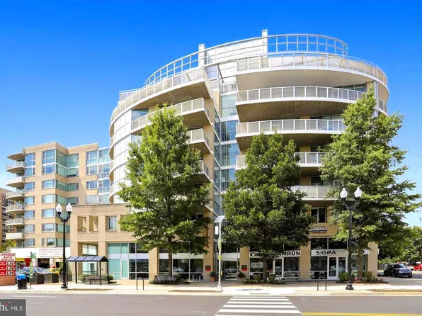 3409 Wilson Blvd Unit 303, Arlington, VA 22201
