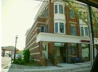 541 Middlesex Ave, Metuchen, NJ 08840