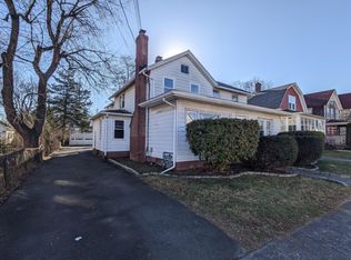 34 Wharton St #2, West Haven, CT 06516