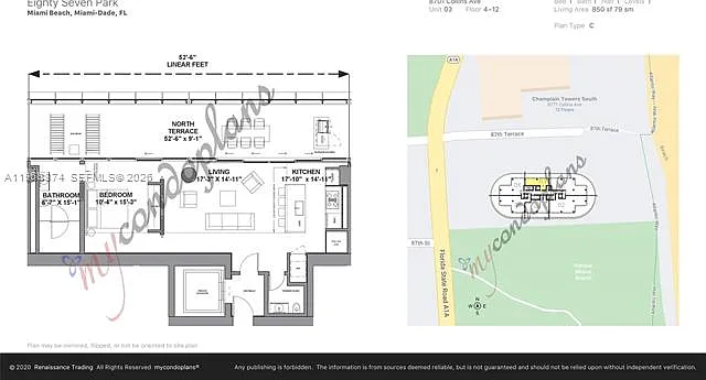 8701 Collins Ave #803 — Photo 32