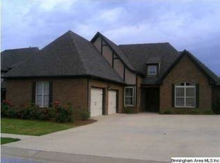 224 Kenniston Dale, Pelham, AL 35124