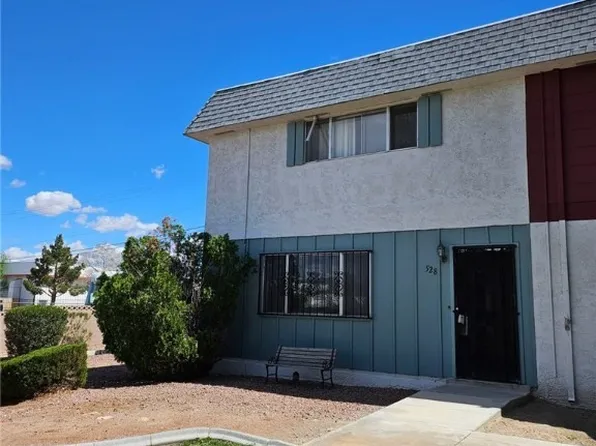 528 Greenbriar Townhouse Way #528, Las Vegas, NV 89121