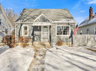 8808 W Mitchell St, West Allis, WI 53214