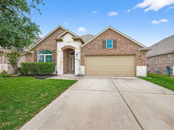 2923 Mountain Elm Trl, Katy, TX 77493