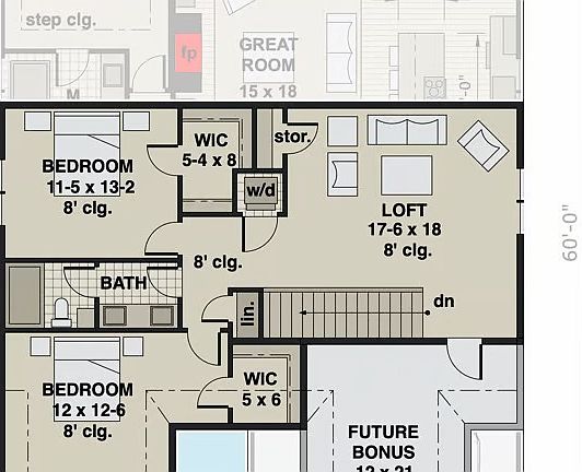 2nd image of this home