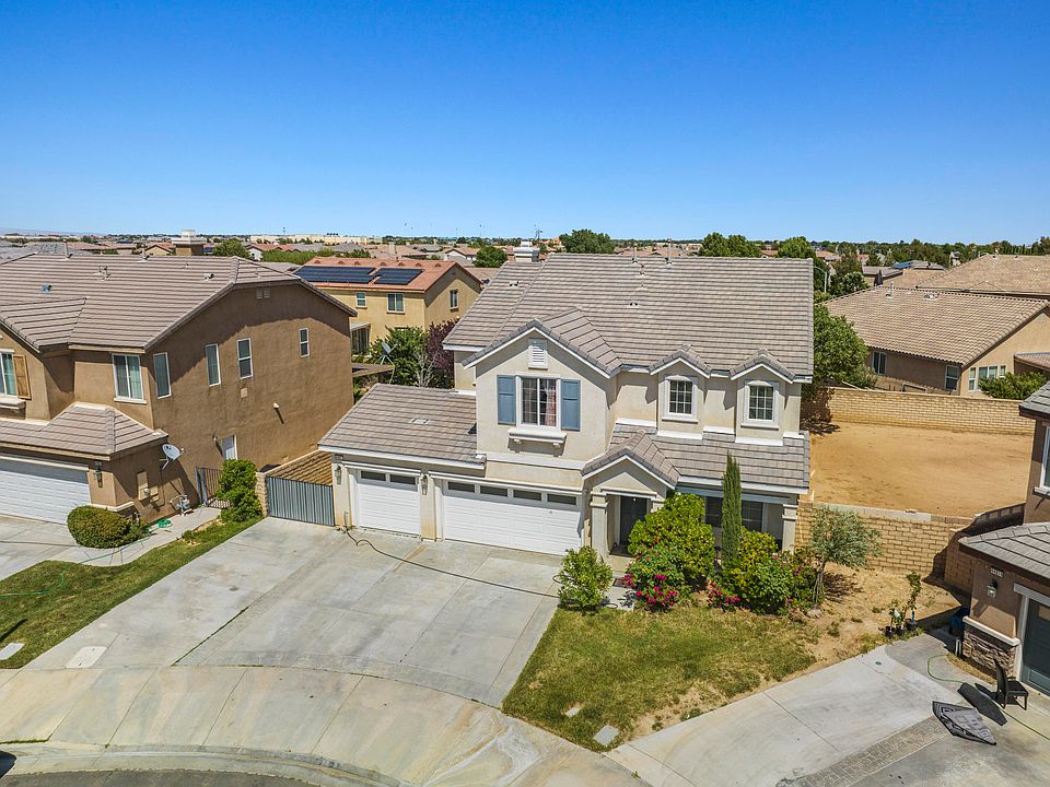 44816 Ruthron St, Lancaster, CA 93536 Zillow