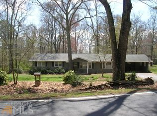 6165 Old Stilesboro Rd NW, Acworth, GA 30101