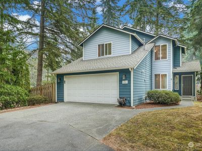 226 Winesap Road, Bothell, WA, 98012