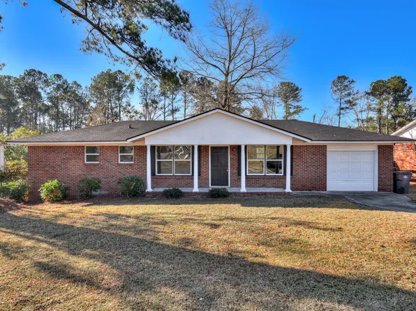 2140 CHADWICK Road, Augusta, GA 30906