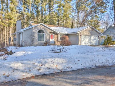 4522 FOREST VALLEY ROAD, Wausau, WI, 54403