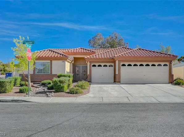 600 Tressler Ct, Henderson, NV 89015