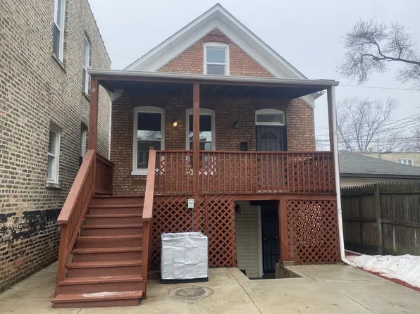 1018 N Lawndale Ave, Chicago, IL 60651