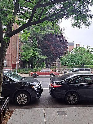1st image of 4877 Broadway #1A