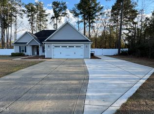 3226 John McMillan Rd, Hope Mills, NC 28348