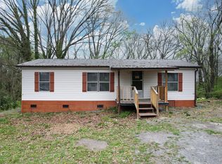 1115 Sunset Trl NE, Cleveland, TN 37311