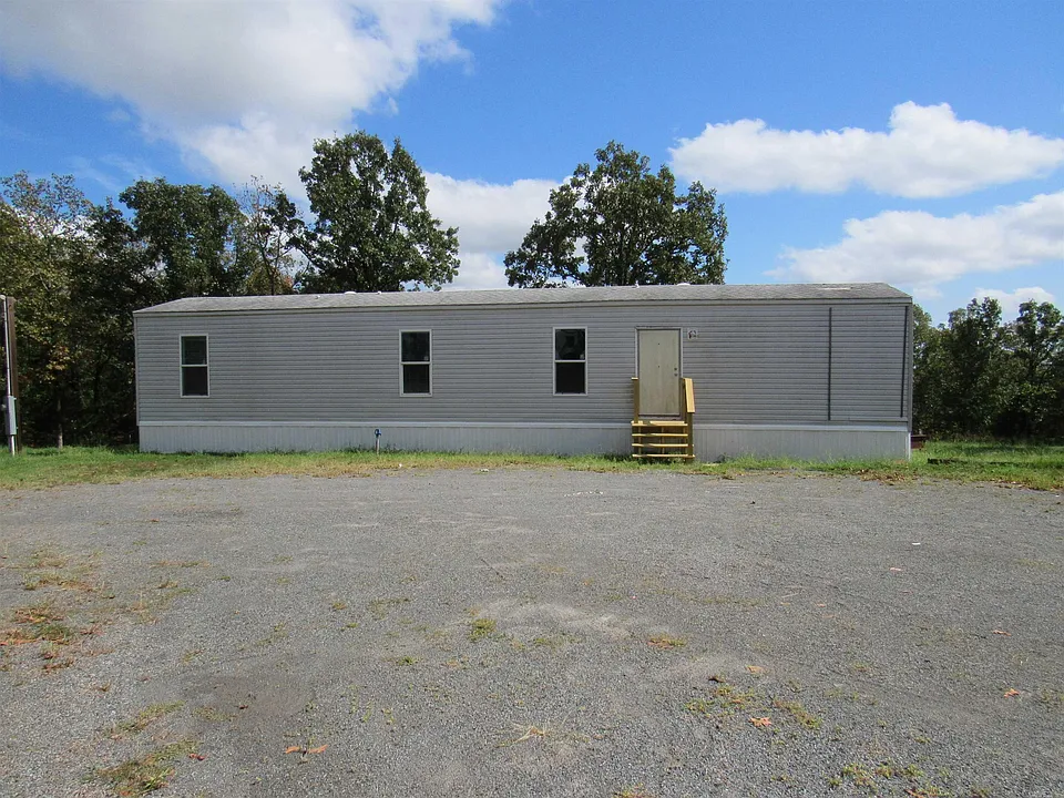 294 Stone Mountain Rd