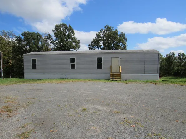294 Stone Mountain Rd, Conway, AR 72032