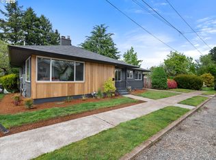 6609 SE Taggart St, Portland, OR 97206