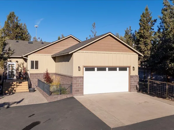 13595 SW Gono Pl, Terrebonne, OR 97760