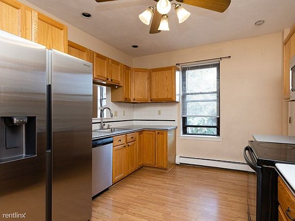 86 Walnut St. #2 Boston (Dorchester) Unit Photo 8