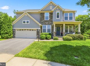 13831 Barrymore Ct, Gainesville, VA 20155