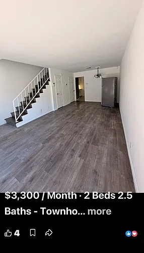11127 La Maida St #23 Photo 1