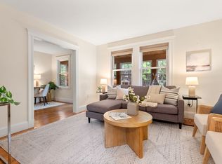 66 Gordon St, Somerville, MA 02144